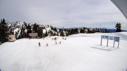 Mount Seymour: Mystery Peak (mtseymour.ca)