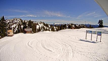 Mount Seymour: Mystery Peak (mtseymour.ca)