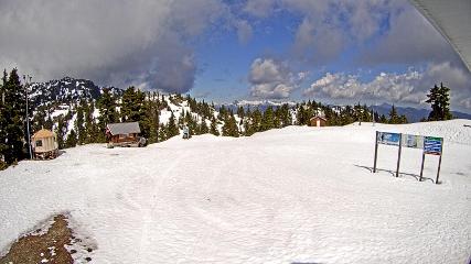 Mount Seymour: Mystery Peak (mtseymour.ca)