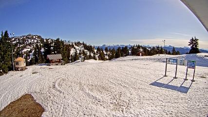 Mount Seymour: Mystery Peak (mtseymour.ca)