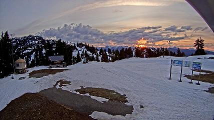 Mount Seymour: Mystery Peak (mtseymour.ca)