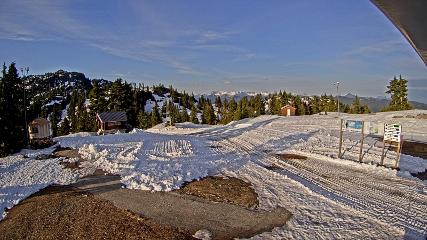 Mount Seymour: Mystery Peak (mtseymour.ca)