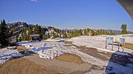 Mount Seymour: Mystery Peak (mtseymour.ca)