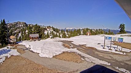 Mount Seymour: Mystery Peak (mtseymour.ca)