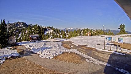 Mount Seymour: Mystery Peak (mtseymour.ca)