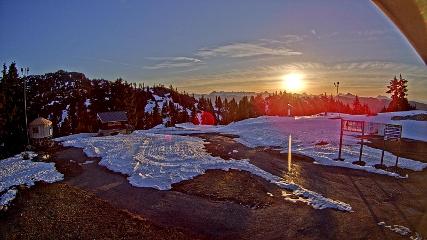 Mount Seymour: Mystery Peak (mtseymour.ca)
