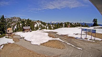 Mount Seymour: Mystery Peak (mtseymour.ca)