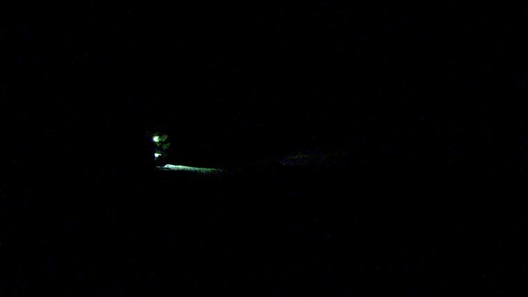 Webcam Mount Seymour: Mystery Peak