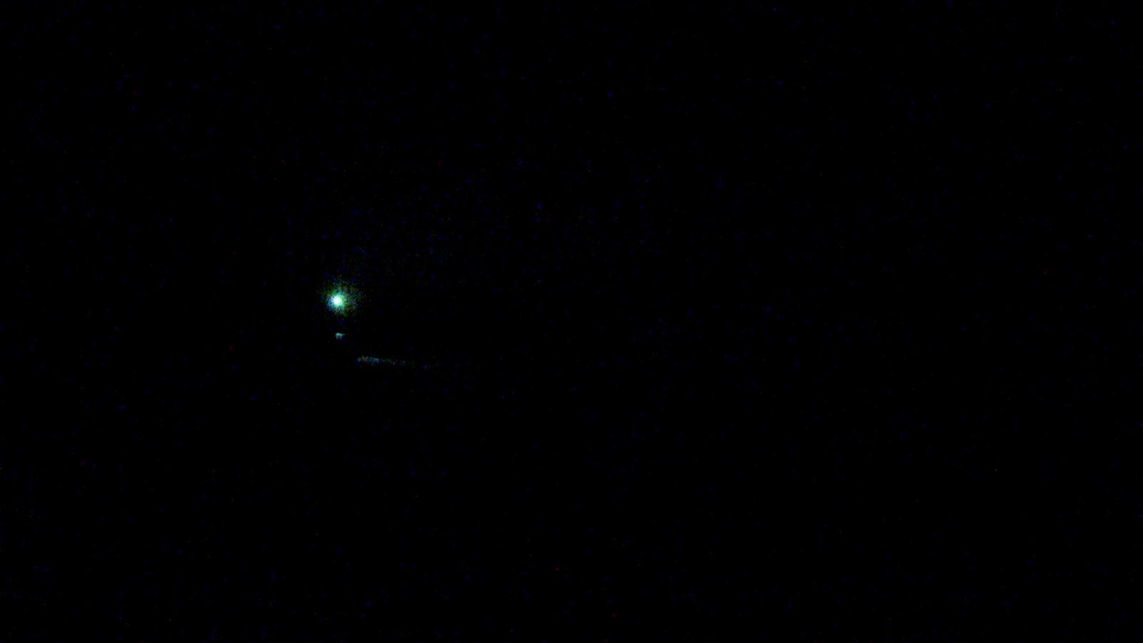 Webcam Mount Seymour: Mystery Peak