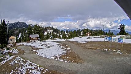 Mount Seymour: Mystery Peak (mtseymour.ca)
