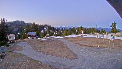Mount Seymour: Mystery Peak (mtseymour.ca)