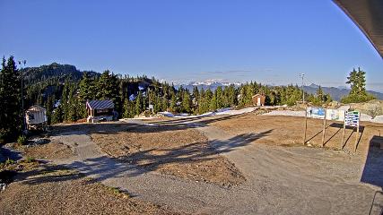 Mount Seymour: Mystery Peak (mtseymour.ca)