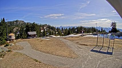 Mount Seymour: Mystery Peak (mtseymour.ca)