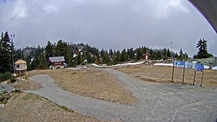 Mount Seymour: Mystery Peak (mtseymour.ca)