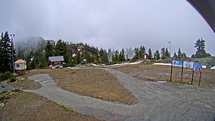Mount Seymour: Mystery Peak (mtseymour.ca)