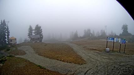 Mount Seymour: Mystery Peak (mtseymour.ca)