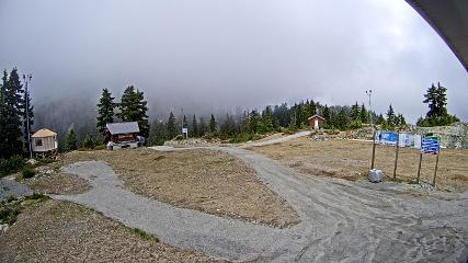 Mount Seymour: Mystery Peak (mtseymour.ca)