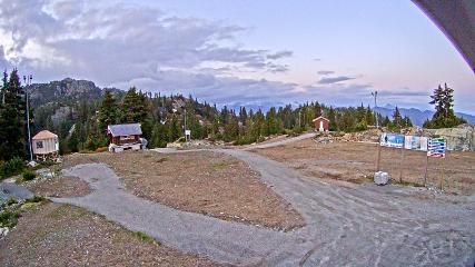 Mount Seymour: Mystery Peak (mtseymour.ca)