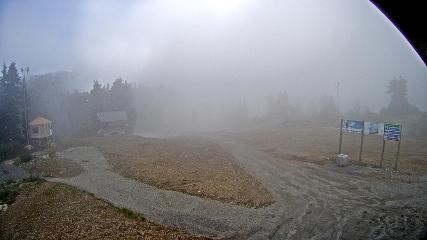 Mount Seymour webcam