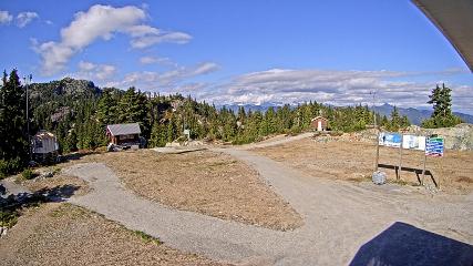 Mount Seymour: Mystery Peak (mtseymour.ca)