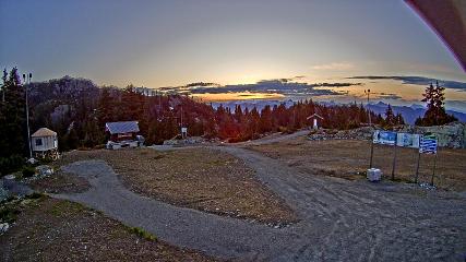 Mount Seymour: Mystery Peak (mtseymour.ca)