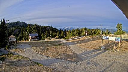 Mount Seymour: Mystery Peak (mtseymour.ca)