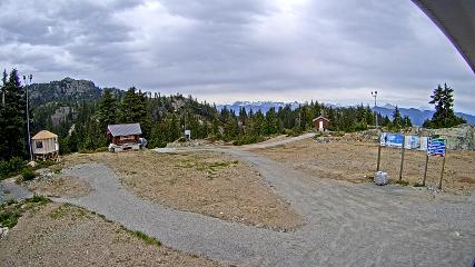 Mount Seymour: Mystery Peak (mtseymour.ca)
