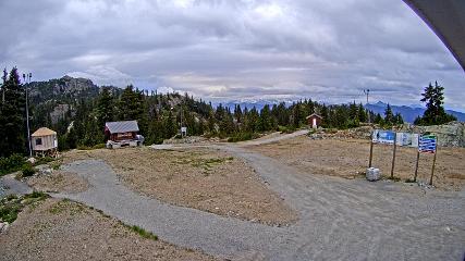 Mount Seymour: Mystery Peak (mtseymour.ca)