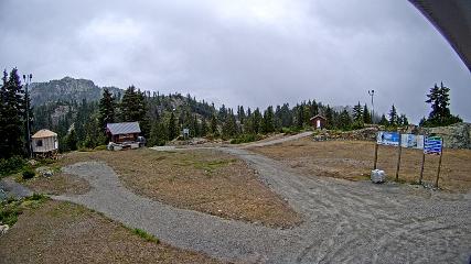 Mount Seymour: Mystery Peak (mtseymour.ca)