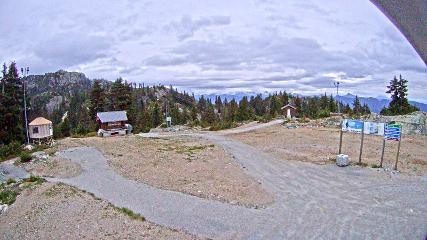 Mount Seymour: Mystery Peak (mtseymour.ca)