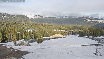Mount Washington: Alpine Cam (mountwashington.ca)