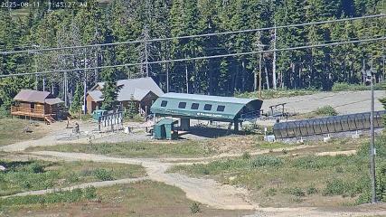 Mount Washington webcam