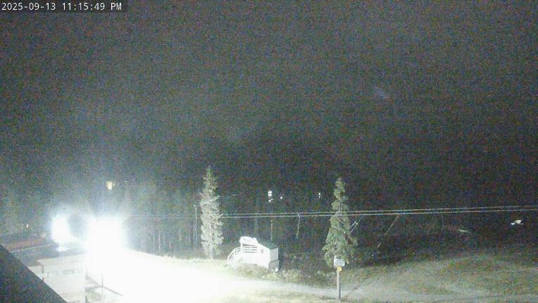 Webcam Mount Washington: Alpine Cam
