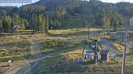 Mount Washington webcam