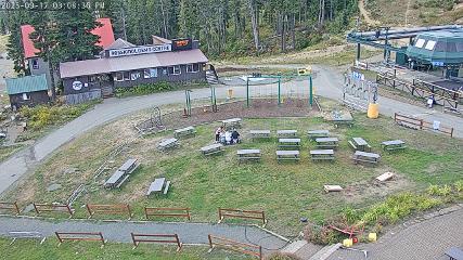 Mount Washington webcam