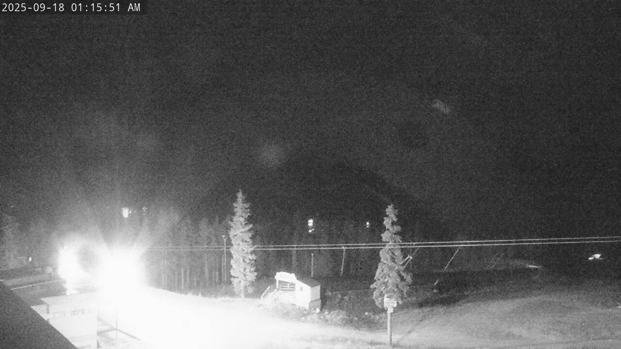 Webcam Mount Washington: Alpine Cam