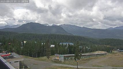 Mount Washington: Alpine Cam (mountwashington.ca)