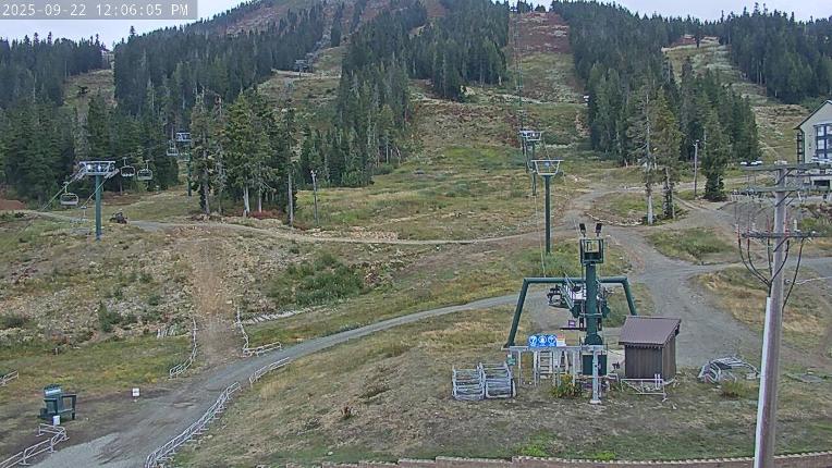 Webcam Mount Washington: Alpine Cam