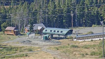 Mount Washington webcam