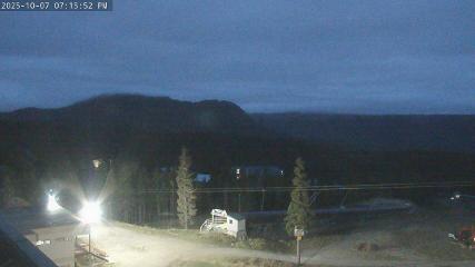 Mount Washington webcam