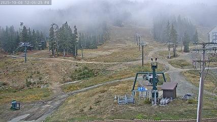 Mount Washington: Alpine Cam (mountwashington.ca)