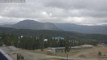 Mount Washington: Alpine Cam (mountwashington.ca)