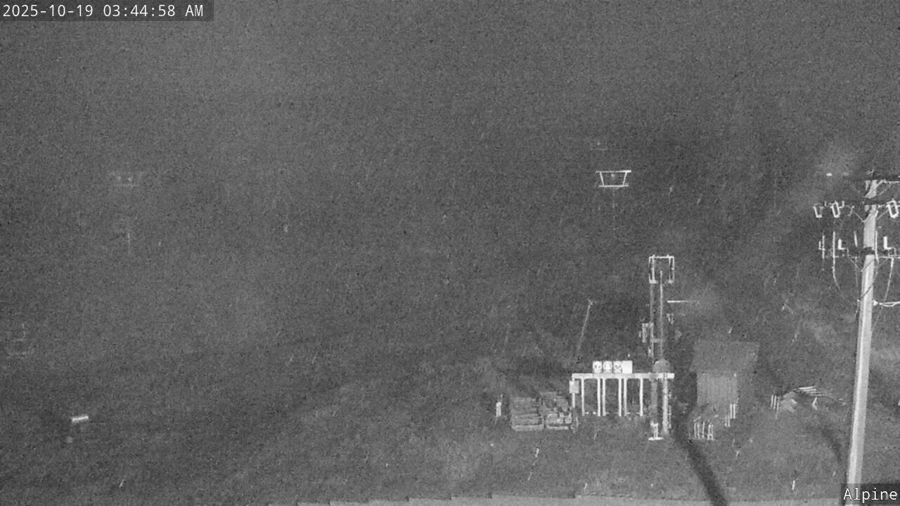 Webcam Mount Washington: Alpine Cam