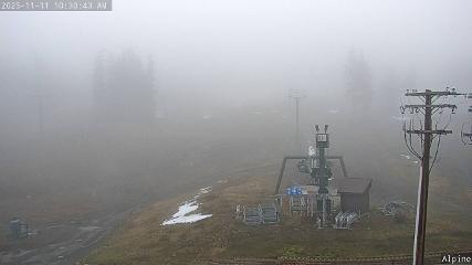 Mount Washington webcam