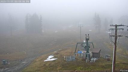 Mount Washington webcam