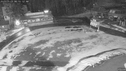 Mount Washington: Alpine Cam (mountwashington.ca)