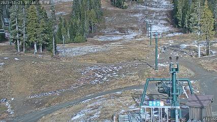Mount Washington: Alpine Cam (mountwashington.ca)