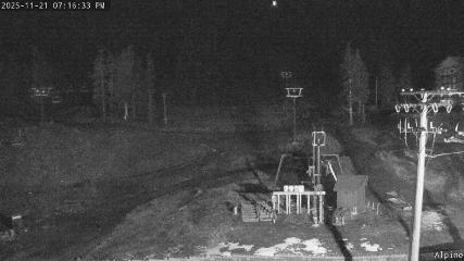 Mount Washington: Alpine Cam (mountwashington.ca)