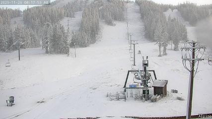 Mount Washington webcam