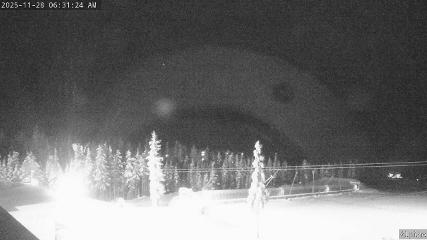 Mount Washington: Alpine Cam (mountwashington.ca)